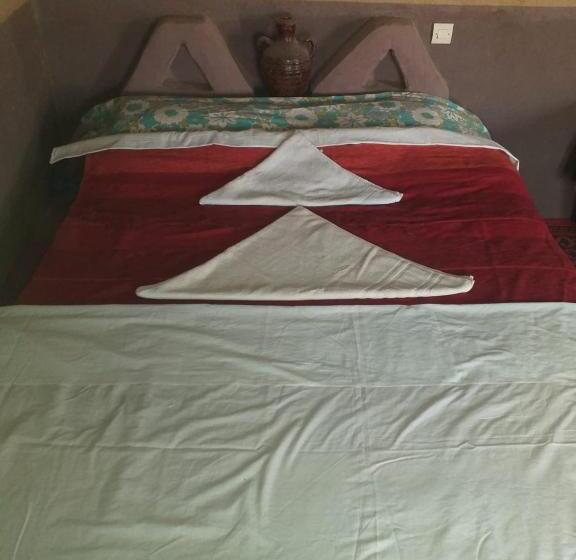 Alberg Tazoult Ouzina