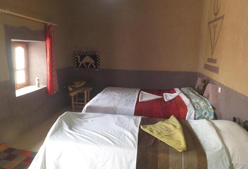 Alberg Tazoult Ouzina