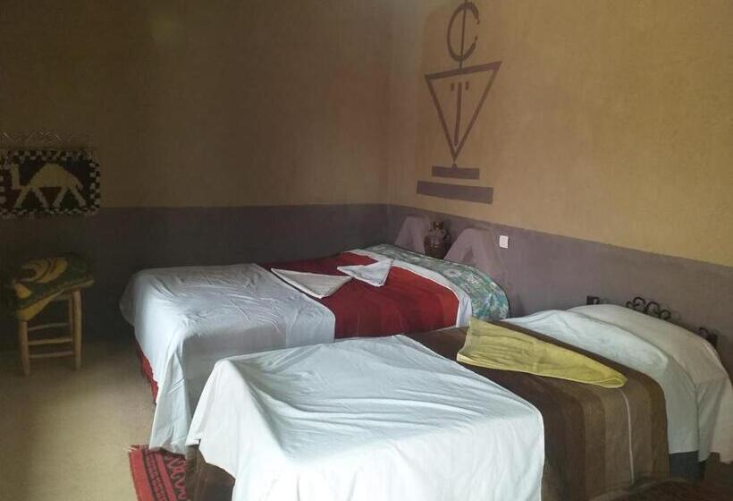 Alberg Tazoult Ouzina