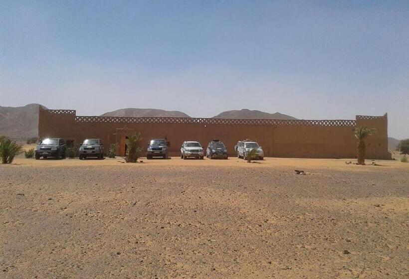 Alberg Tazoult Ouzina