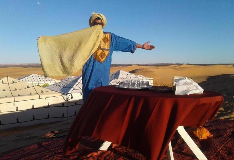 Alberg Tazoult Ouzina