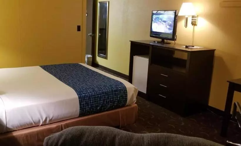 Alexander House Motel