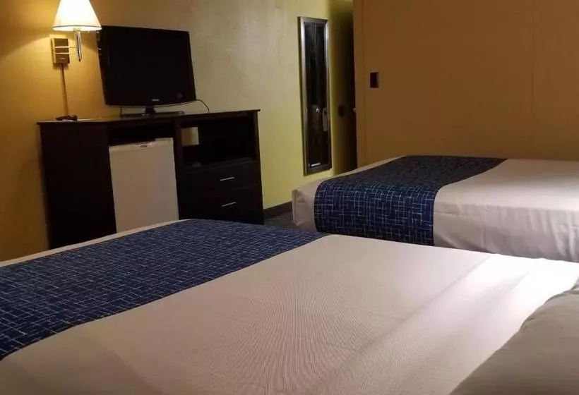 Alexander House Motel