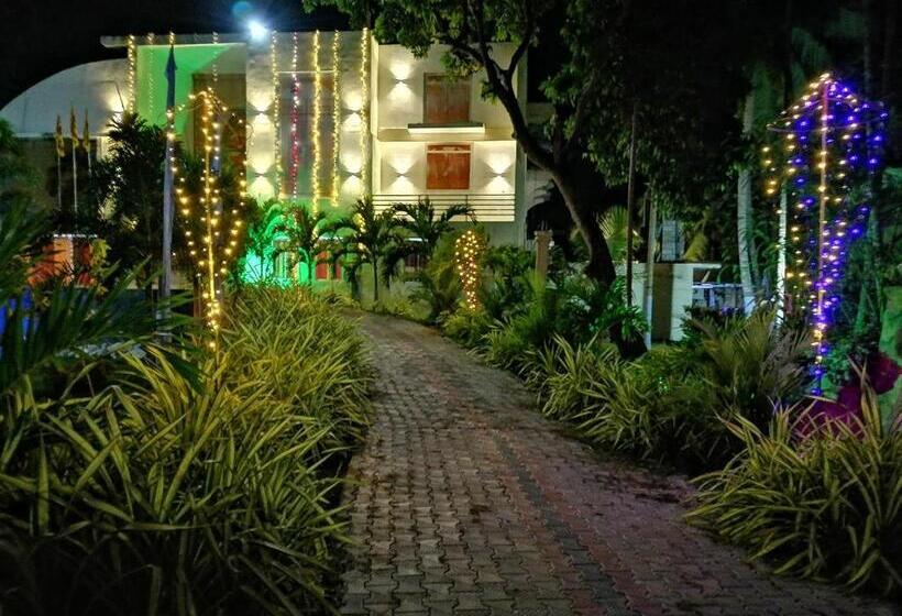 Avanya Hotel And Reception Hall