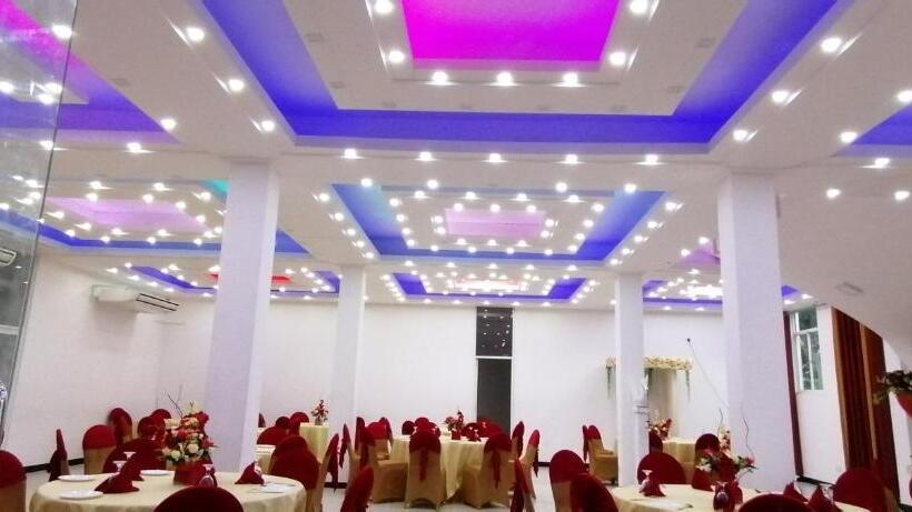 Avanya Hotel And Reception Hall