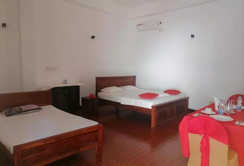 Avanya Hotel And Reception Hall