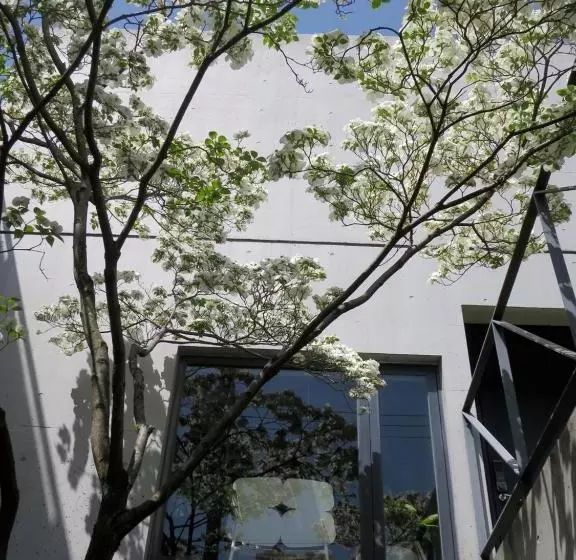 Aamiaismajoitus (B&B) Ah87 Osaka