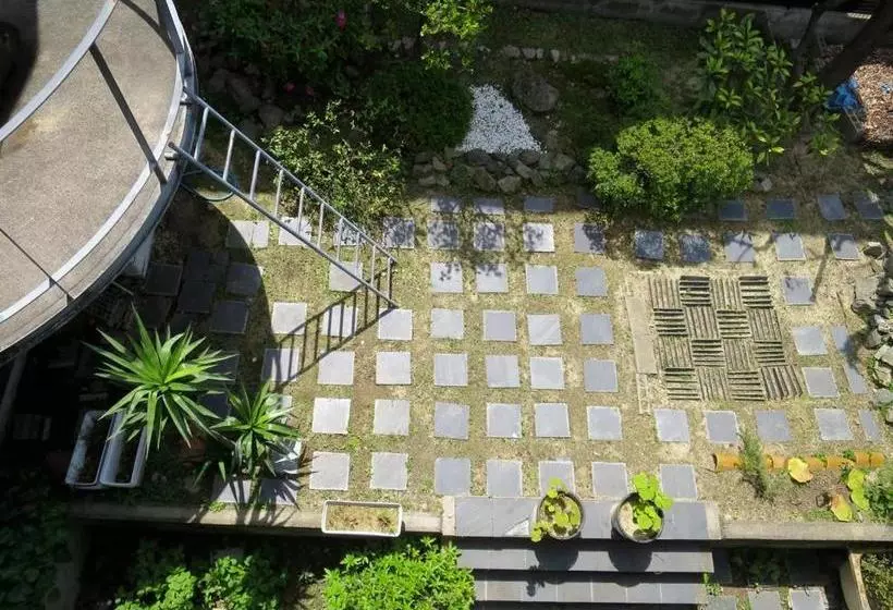 Aamiaismajoitus (B&B) Ah87 Osaka