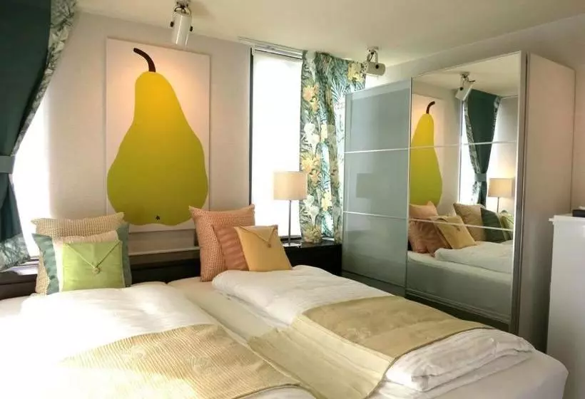 Aamiaismajoitus (B&B) Ah87 Osaka