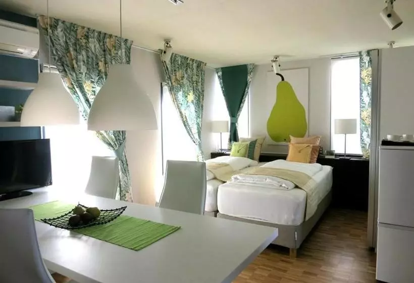 Aamiaismajoitus (B&B) Ah87 Osaka