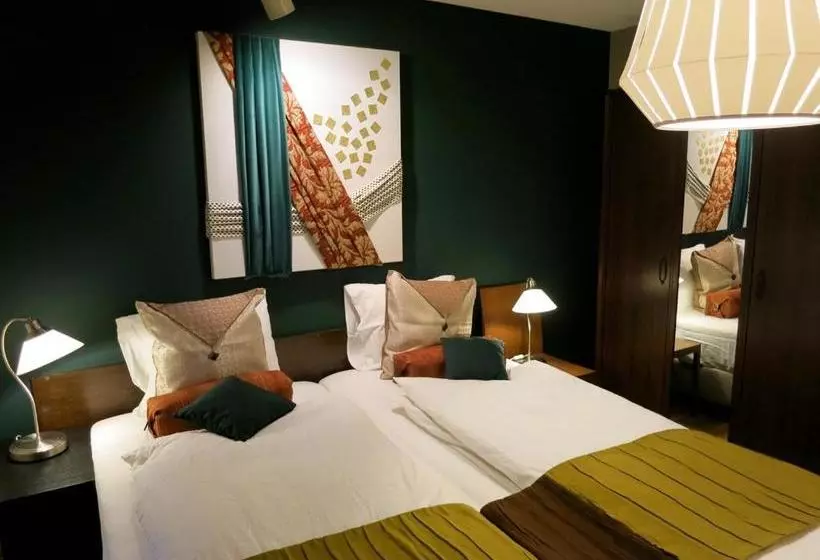 Aamiaismajoitus (B&B) Ah87 Osaka