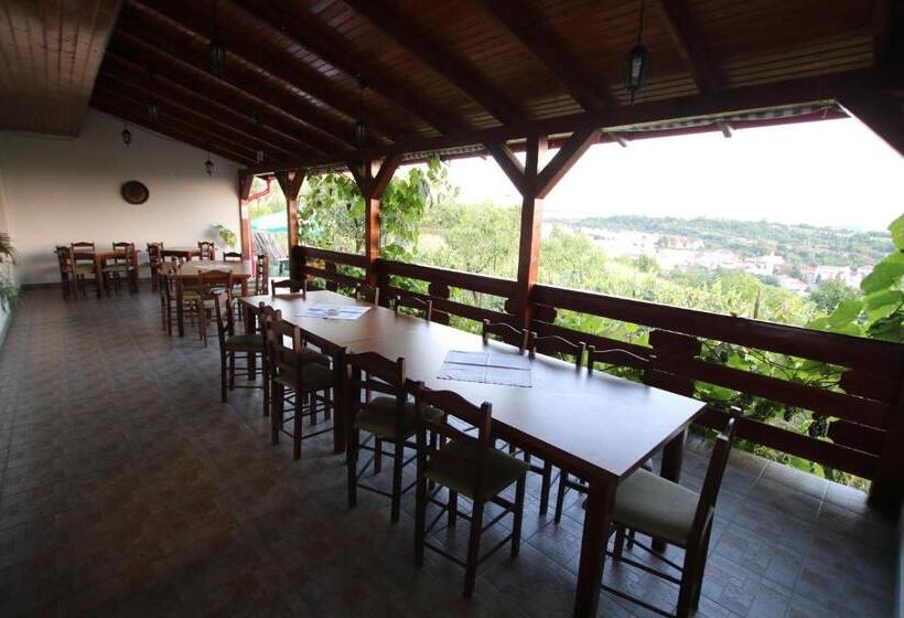 مبيت وإفطار Panorama Cehu Silvaniei