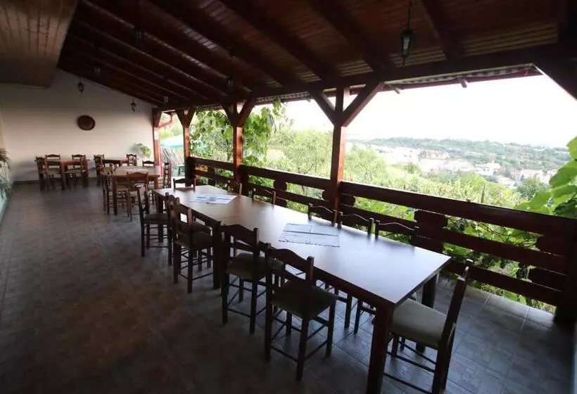 Aamiaismajoitus (B&B) Panorama Cehu Silvaniei