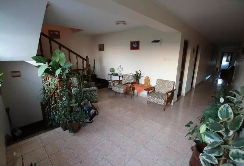 Aamiaismajoitus (B&B) Panorama Cehu Silvaniei