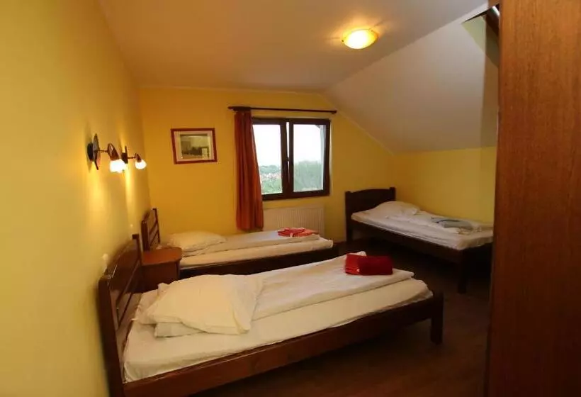 Aamiaismajoitus (B&B) Panorama Cehu Silvaniei