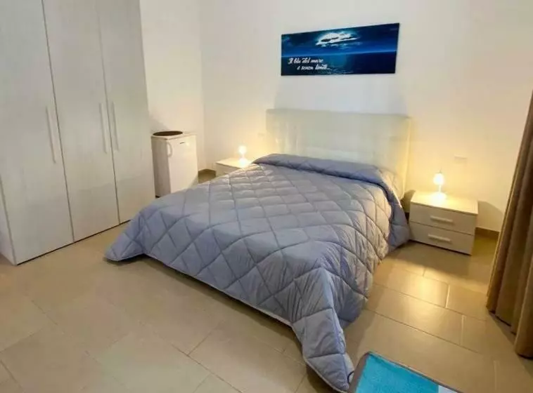 ベッドアンドブレックファースト Porto Gaio Accomodation