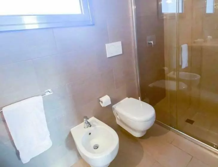 ベッドアンドブレックファースト Porto Gaio Accomodation