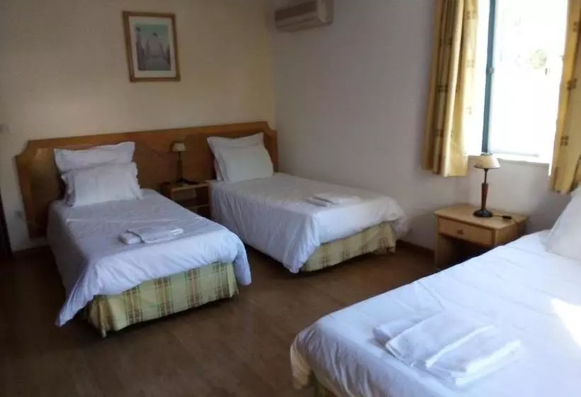 Aamiaismajoitus (B&B) Residencial Gil Vicente