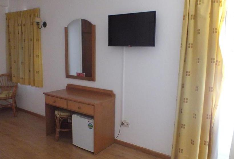 تختخواب و صبحانه Residencial Gil Vicente