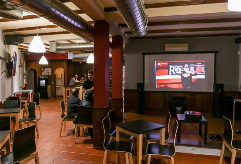 تختخواب و صبحانه Residencial Gil Vicente