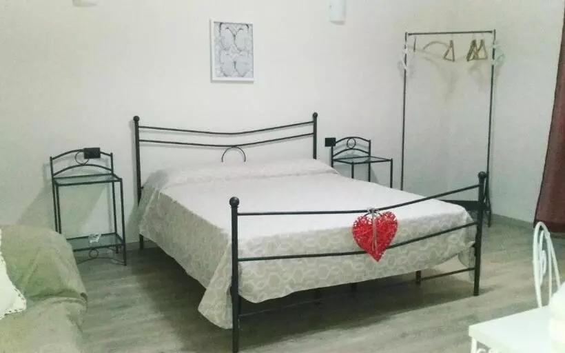 Butterfly B&b