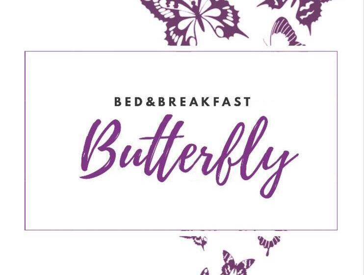 Butterfly B&b