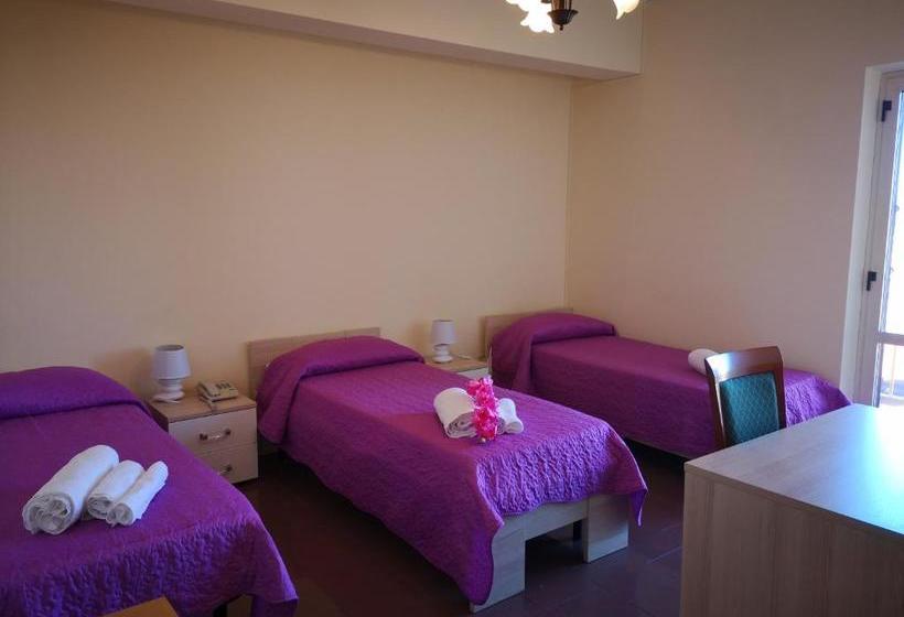 Grand Hotel Aspromonte