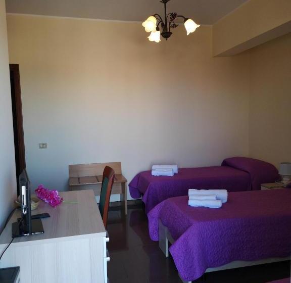 Grand Hotel Aspromonte