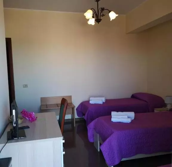 Grand Hotel Aspromonte