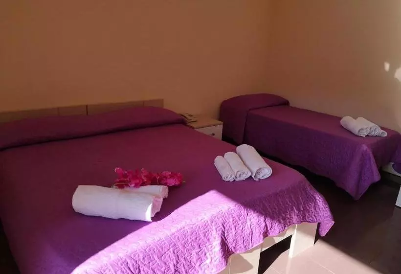 Grand Hotel Aspromonte