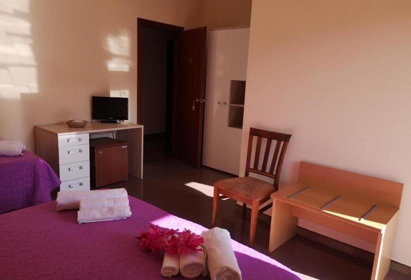 Grand Hotel Aspromonte