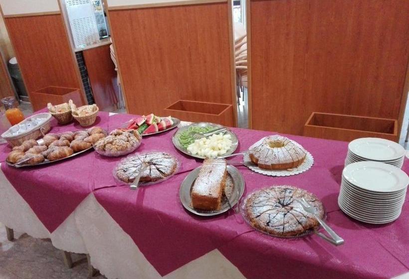 Grand Hotel Aspromonte