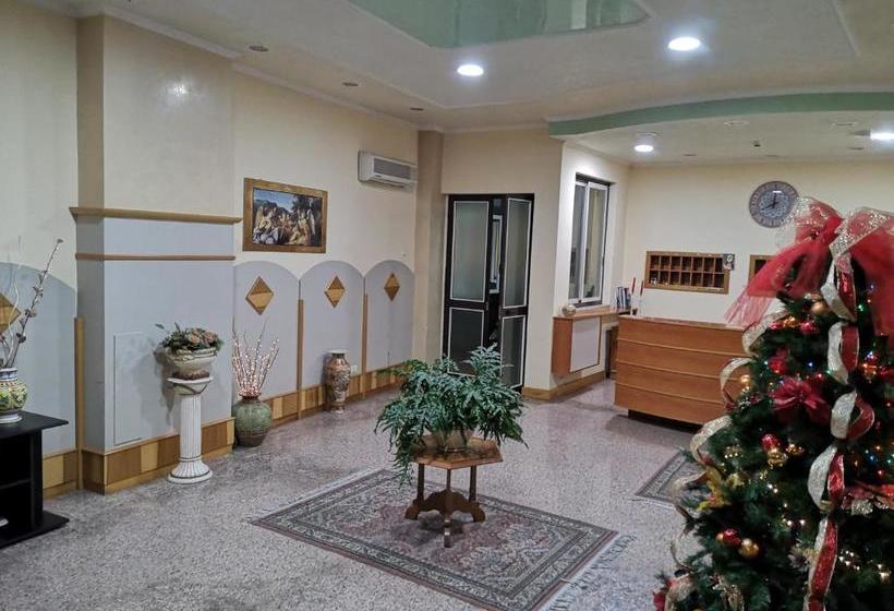 Grand Hotel Aspromonte