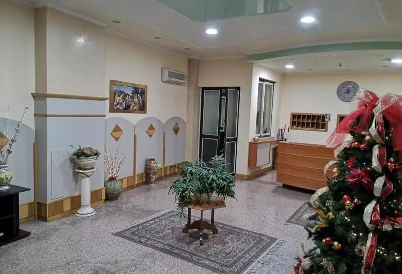 Grand Hotel Aspromonte