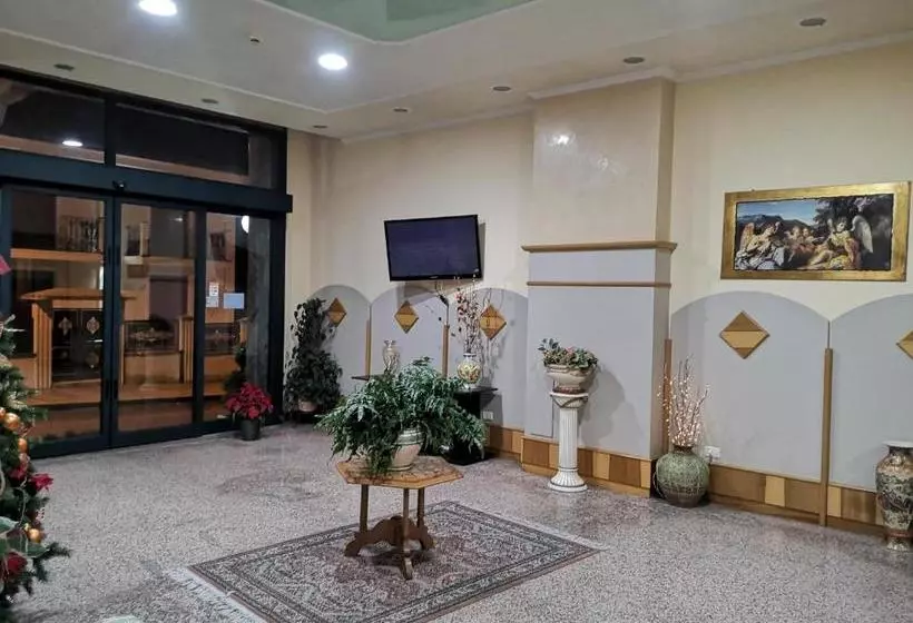 Grand Hotel Aspromonte
