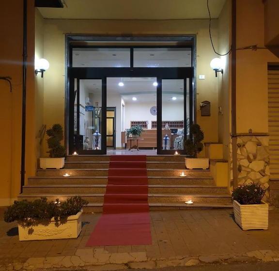 Grand Hotel Aspromonte