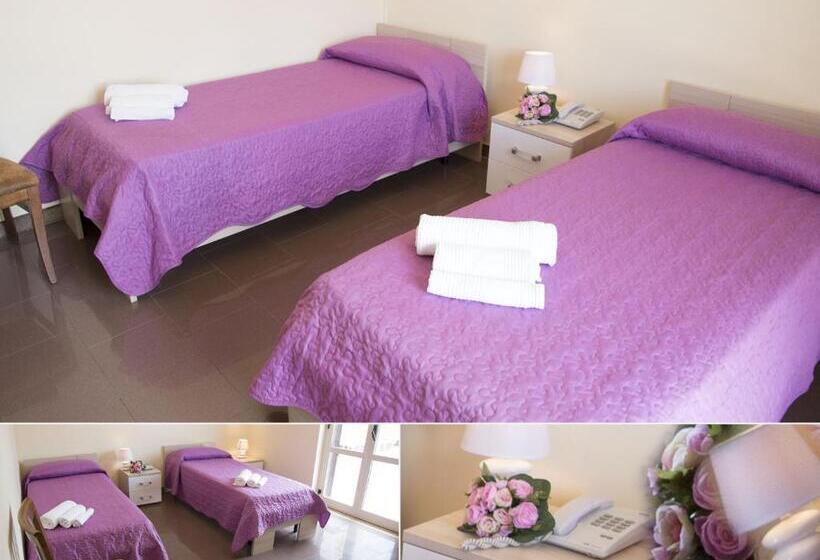 Grand Hotel Aspromonte