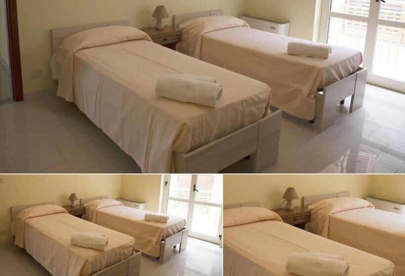 Grand Hotel Aspromonte