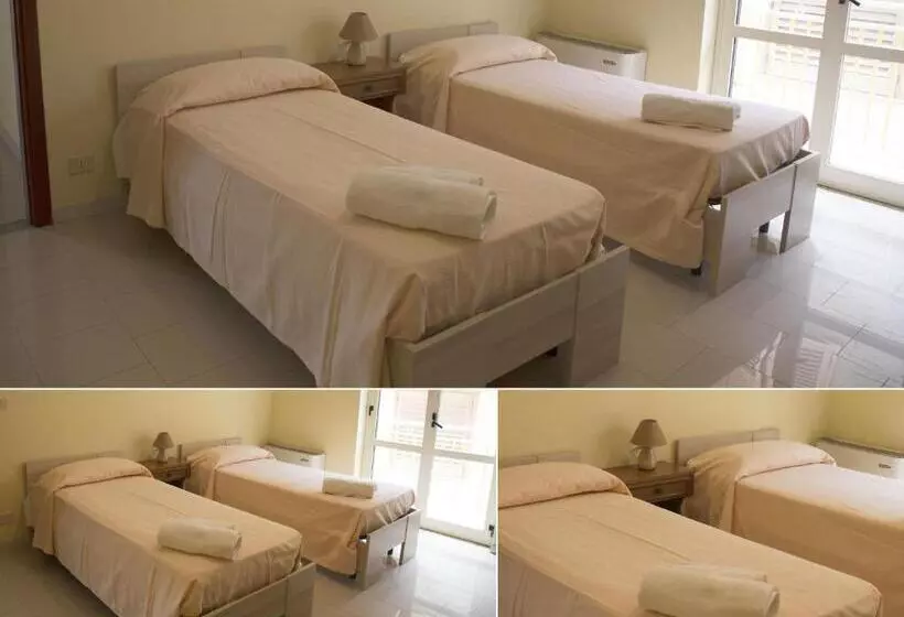 Grand Hotel Aspromonte