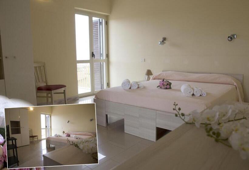 Grand Hotel Aspromonte