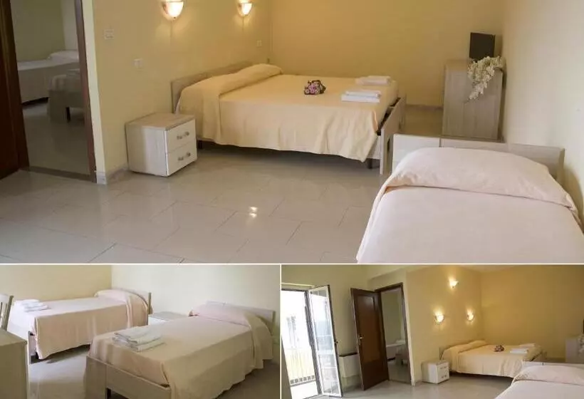 Grand Hotel Aspromonte