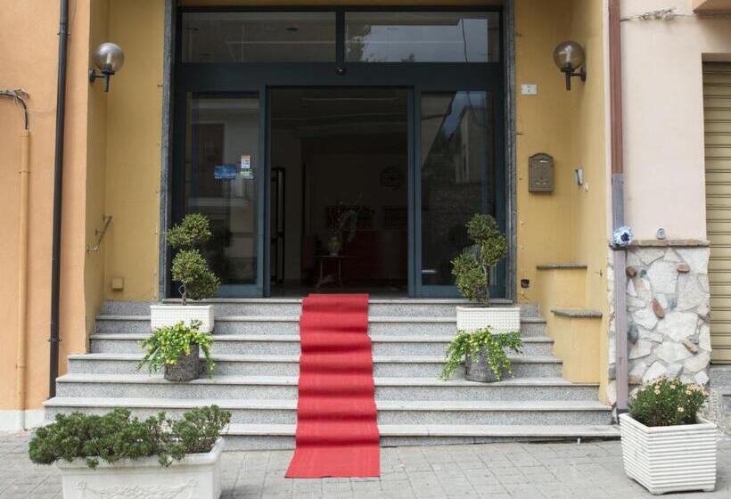 Grand Hotel Aspromonte