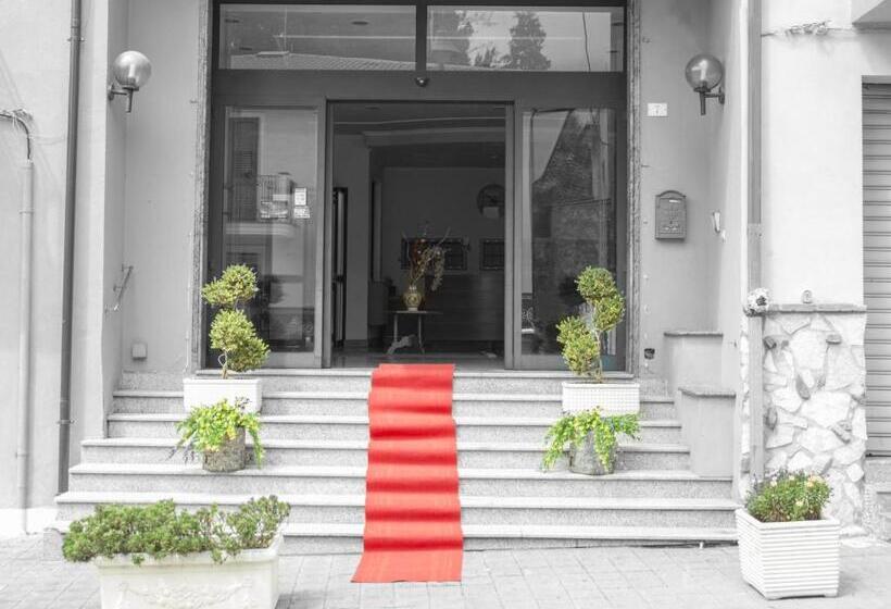 Grand Hotel Aspromonte