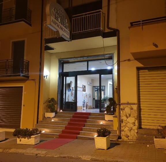 Grand Hotel Aspromonte