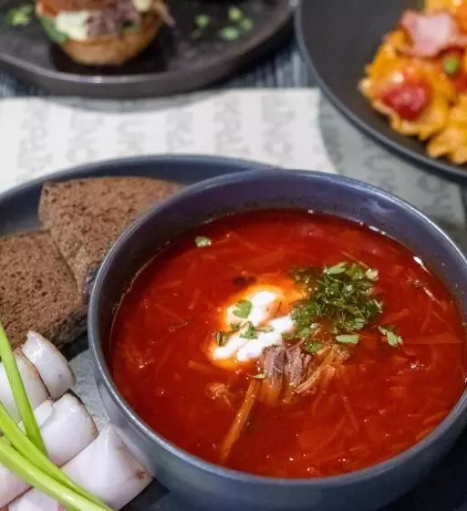 Hotelli готельна ресторація україночка