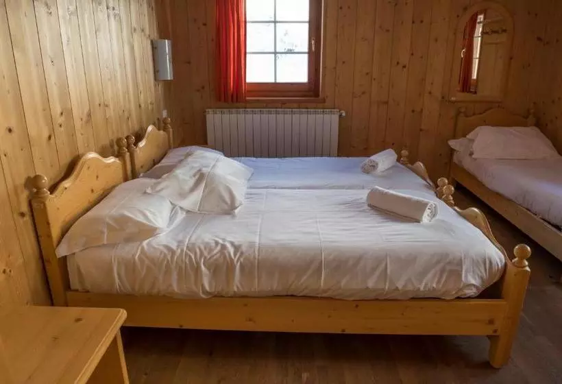 ホテル Aalts Dorf