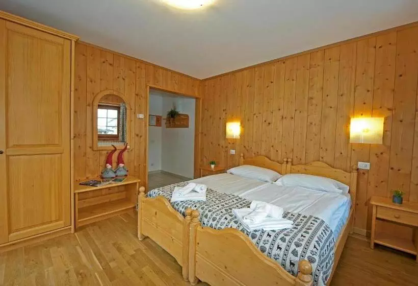 ホテル Aalts Dorf