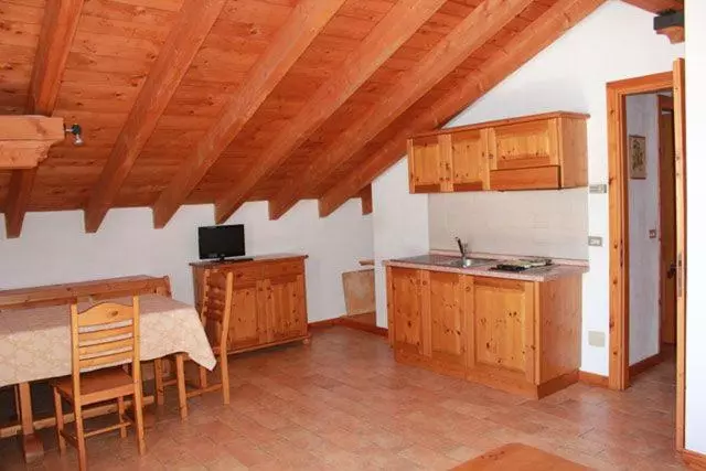 ホテル Aalts Dorf