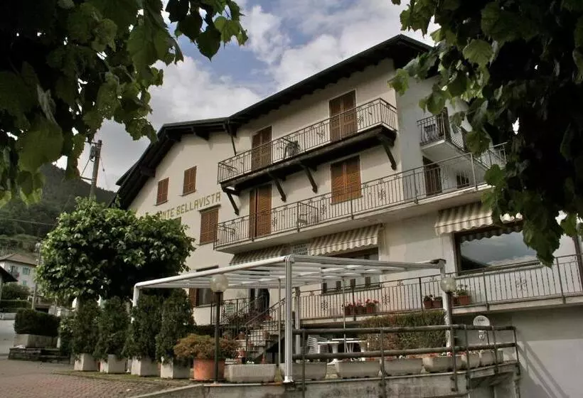 هتل Albergo Bellavista