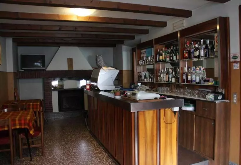 هتل Albergo Bellavista